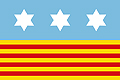 Bandera de Sant Feliu de Pallerols